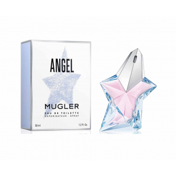 Thierry Mugler Angel Туалетная Вода 50 ml (3439600040920)